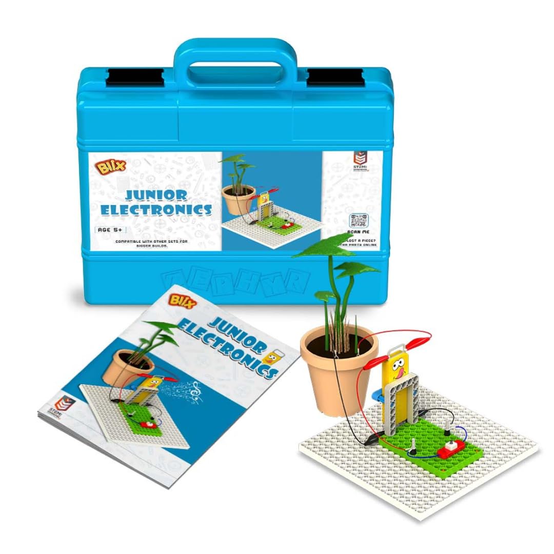 JuniorElectronicsKit