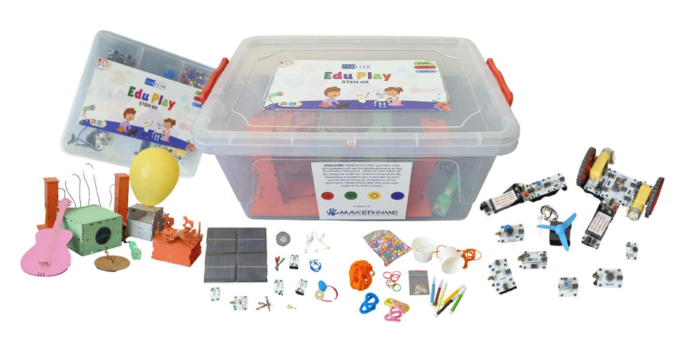 EduPlaySTEMKit